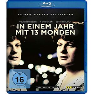 STUDIOCANAL In einem Jahr mit 13 Monden STUDIOCANAL In einem Jahr mit 13 Monden