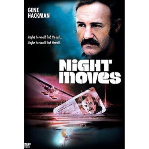 Warner Bros Night Moves (DVD) Warner Bros Night Moves (DVD)