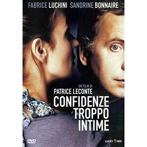 Mustang Entertainment confidenze troppo intime dvd Italian Import Mustang Entertainment confidenze troppo intime dvd Italian Import