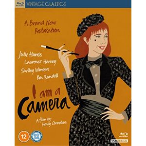 STUDIOCANAL I Am A Camera (Vintage Classics) STUDIOCANAL I Am A Camera (Vintage Classics)