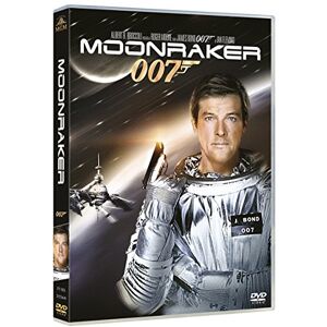 Fox (Warner) Moonraker (1 Disco) (Import Dvd) (2009) Varios Fox (Warner) Moonraker (1 Disco) (Import Dvd) (2009) Varios