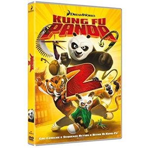 UNIVERSAL Kung Fu Panda 2 UNIVERSAL Kung Fu Panda 2