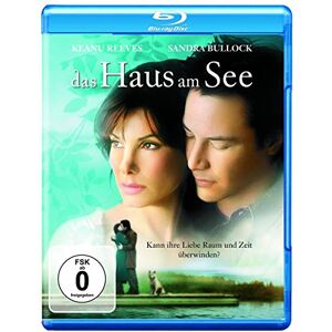 Warner Bros (Universal Pictures) DAS HAUS AM SEE (BLU-RAY) VA Warner Bros (Universal Pictures) DAS HAUS AM SEE (BLU-RAY) VA