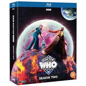 BBC Doctor Who: Season 2 BBC Doctor Who: Season 2
