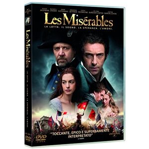 UNIVERSAL Les Miserables (Bookmovies) UNIVERSAL Les Miserables (Bookmovies)