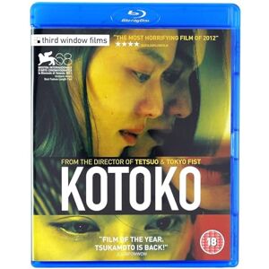 Arrow Video Kotoko Blu-ray Arrow Video Kotoko Blu-ray