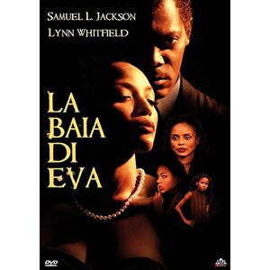 CG la baia di eva DVD Italian Import CG la baia di eva DVD Italian Import