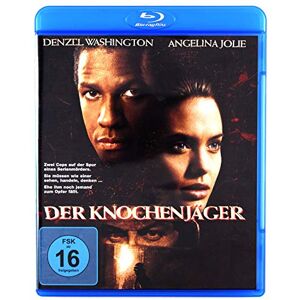 Sony DER KNOCHENJGER (BLU-RAY) V Sony DER KNOCHENJGER (BLU-RAY) V