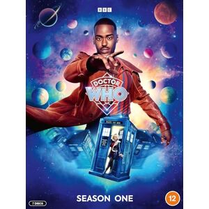 BBC Doctor Who: Season 1 (2024) BBC Doctor Who: Season 1 (2024)