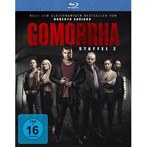 BOLYDOOM GOMORRHA STAFFEL 2 MOVIE BOLYDOOM GOMORRHA STAFFEL 2 MOVIE