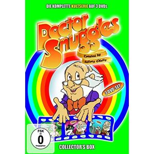 UNIVERSAL MUSIC GROUP Doctor Snuggles UNIVERSAL MUSIC GROUP Doctor Snuggles