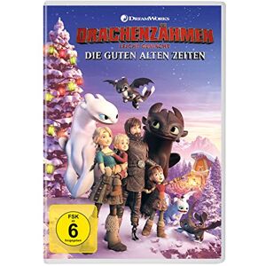 Universal Pictures Drachenzähmen leicht gemacht Die guten alten Zeiten Universal Pictures Drachenzähmen leicht gemacht Die guten alten Zeiten