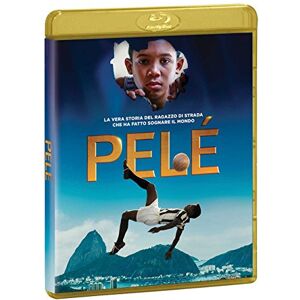 No Name Blu-Ray Pele' (1 BLU-RAY) No Name Blu-Ray Pele' (1 BLU-RAY)