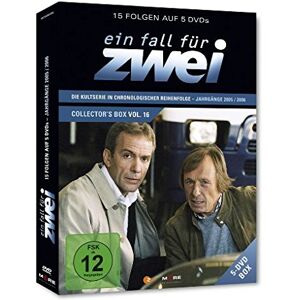 Michael Mackenroth - Series DVD Box Set - 15 Episodes Michael Mackenroth - Series DVD Box Set - 15 Episodes