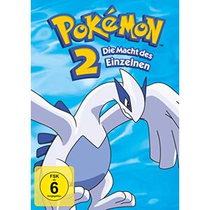 Polyband Pokémon 2 Die Macht des Einzelnen Polyband Pokémon 2 Die Macht des Einzelnen