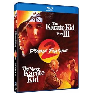 Sony The Karate Kid Part III / The Next Karate Kid Sony The Karate Kid Part III / The Next Karate Kid