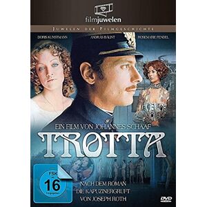 AL!VE AG Trotta Die Kapuzinergruft (DVD) (FSK 16) AL!VE AG Trotta Die Kapuzinergruft (DVD) (FSK 16)
