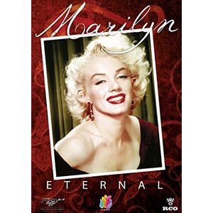 Mustang Entertainment marilyn monroe eternity DVD Italian Import Mustang Entertainment marilyn monroe eternity DVD Italian Import