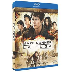 Eagle maze runner la fuga (blu ray) BluRay Italian Import Eagle maze runner la fuga (blu ray) BluRay Italian Import