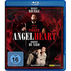 STUDIOCANAL Angel Heart STUDIOCANAL Angel Heart