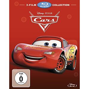 Disney CARS 1-3 MOVIE Disney CARS 1-3 MOVIE