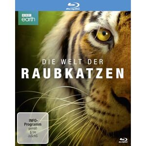 Polyband DIE WELT DER RAUBKATZEN-B SP Polyband DIE WELT DER RAUBKATZEN-B SP