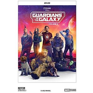 Disney Guardians of the Galaxy Vol. 3 Disney Guardians of the Galaxy Vol. 3