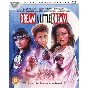 lions gate international (uk) ltd Dream a Little Dream lions gate international (uk) ltd Dream a Little Dream
