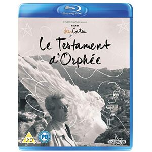 STUDIOCANAL Testament of Orpheus STUDIOCANAL Testament of Orpheus