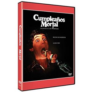 Llamentol Happy Birthday to me (CUMPLEAÑOS Mortal, Spain Import, See Details for Languages) Llamentol Happy Birthday to me (CUMPLEAÑOS Mortal, Spain Import, See Details for Languages)