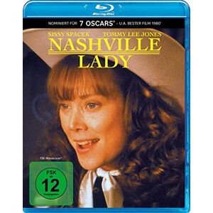 Capelight Pictures Nashville Lady (Blu-Ray) Capelight Pictures Nashville Lady (Blu-Ray)