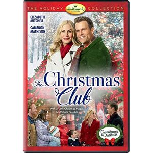 Hallmark CHRISTMAS CLUB Hallmark CHRISTMAS CLUB