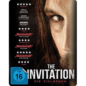 Pandastorm Pictures THE INVITATION MOVIE Pandastorm Pictures THE INVITATION MOVIE