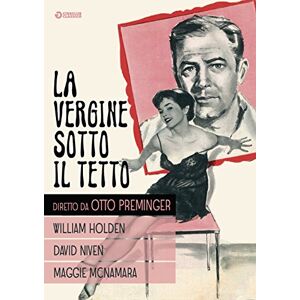 DVD la vergine sotto il tetto Italian Import DVD la vergine sotto il tetto Italian Import