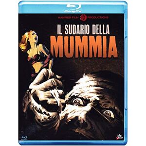 CG il sudario della mummia (blu-ray) blu_ray Italian Import CG il sudario della mummia (blu-ray) blu_ray Italian Import