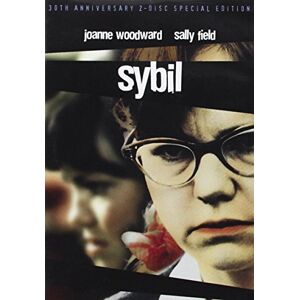 Warner Bros Sybil (1976) (DVD) Warner Bros Sybil (1976) (DVD)