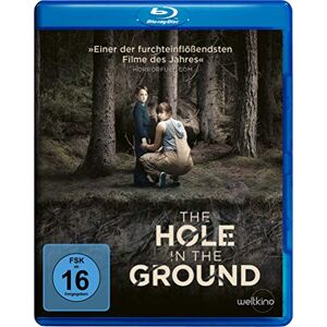 LEONINE Distribution GmbH The Hole In The Ground BD LEONINE Distribution GmbH The Hole In The Ground BD