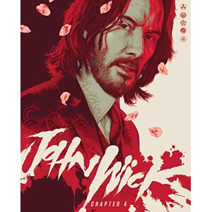 lions gate international (uk) ltd John Wick: Chapter 4 Lenticular O-Ring + Blu Ray + Amazon Exclusive Blu Ray disc (World of Wick) lions gate international (uk) ltd John Wick: Chapter 4 Lenticular O-Ring + Blu Ray + Amazon Exclusive Blu Ray disc (World of Wick)