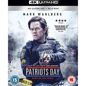 Lionsgate Patriots Day Lionsgate Patriots Day