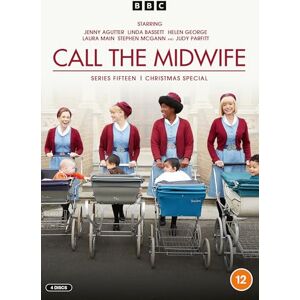 BBC Call The Midwife: Series 15 BBC Call The Midwife: Series 15