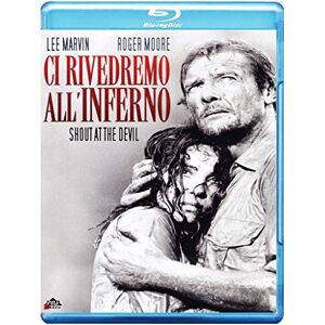 CG ci rivedremo all'inferno (blu-ray) blu_ray Italian Import CG ci rivedremo all'inferno (blu-ray) blu_ray Italian Import