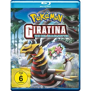Polyband Pokémon 11 Giratina und der Himmelsritter Polyband Pokémon 11 Giratina und der Himmelsritter