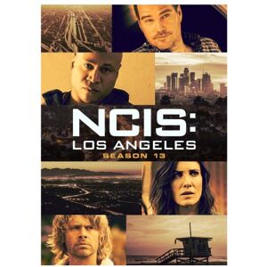 Paramount NCIS: Los Angeles: The Thirteenth Season Paramount NCIS: Los Angeles: The Thirteenth Season