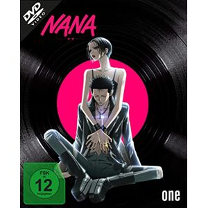 Plaion Pictures NANA The Blast! Edition Vol. 1 (Ep. 1-12 + OVA 1) (2 DVDs) Plaion Pictures NANA The Blast! Edition Vol. 1 (Ep. 1-12 + OVA 1) (2 DVDs)