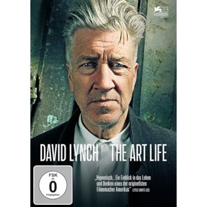AL!VE AG David Lynch: The Art Life AL!VE AG David Lynch: The Art Life