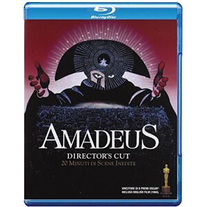 Warner Bros Amadeus (Director'S Cut) Warner Bros Amadeus (Director'S Cut)