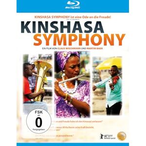 Salzgeber Services Kinshasa Symphony Salzgeber Services Kinshasa Symphony
