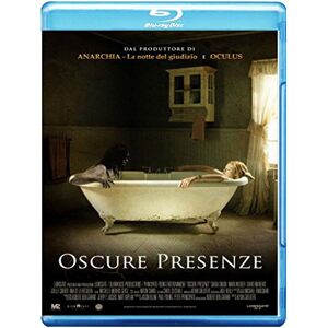 RAI CINEMA S.P.A. oscure presenze jessabelle (blu ray) BluRay Italian Import RAI CINEMA S.P.A. oscure presenze jessabelle (blu ray) BluRay Italian Import