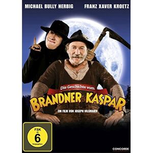 LEONINE DVD DIE GESCHICHTE VOM BRANDNER KASPAR LEONINE DVD DIE GESCHICHTE VOM BRANDNER KASPAR