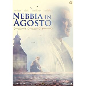 CG nebbia in agosto DVD Italian Import CG nebbia in agosto DVD Italian Import